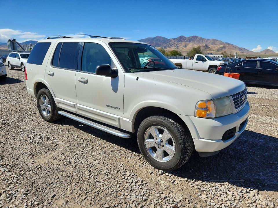 Продаж на аукціоні авто 2004 Ford Explorer, vin: 1FMZU75W74ZA66558, номер лоту: 69533696