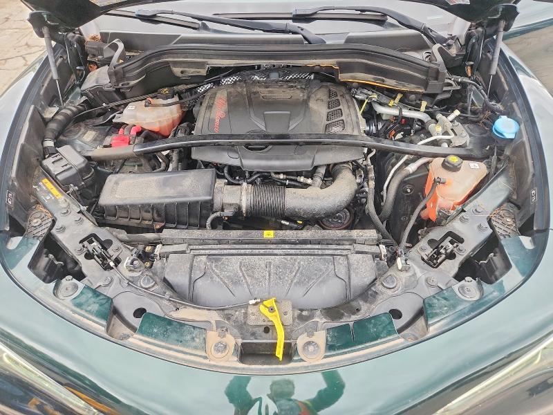 Продаж на аукціоні авто 2019 Alfa Romeo Stelvio, vin: ZASPAKAN9K7C48444, номер лоту: 70775236