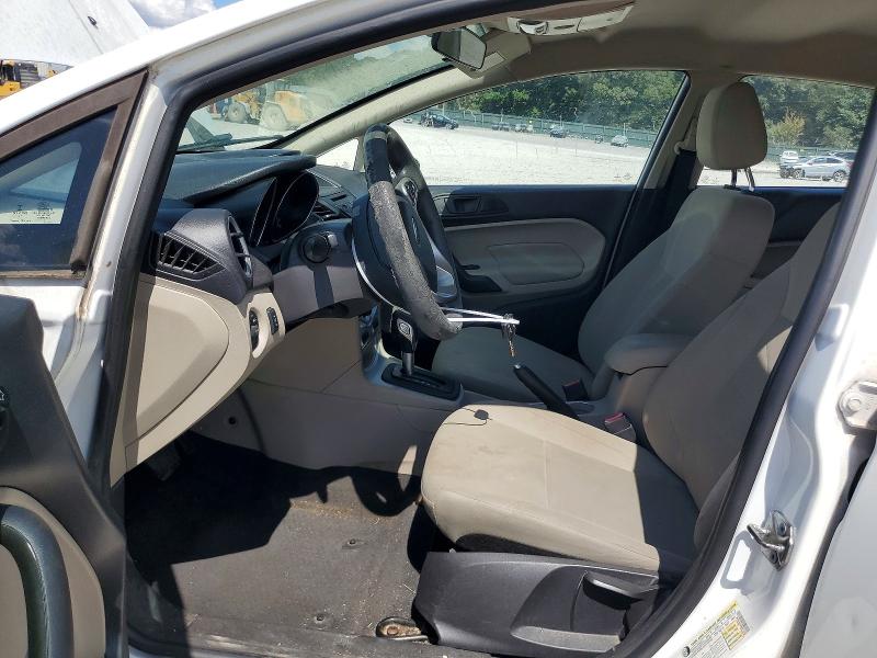 Продаж на аукціоні авто 2017 Ford Fiesta, vin: 3FADP4EJ9HM113725, номер лоту: 68366036