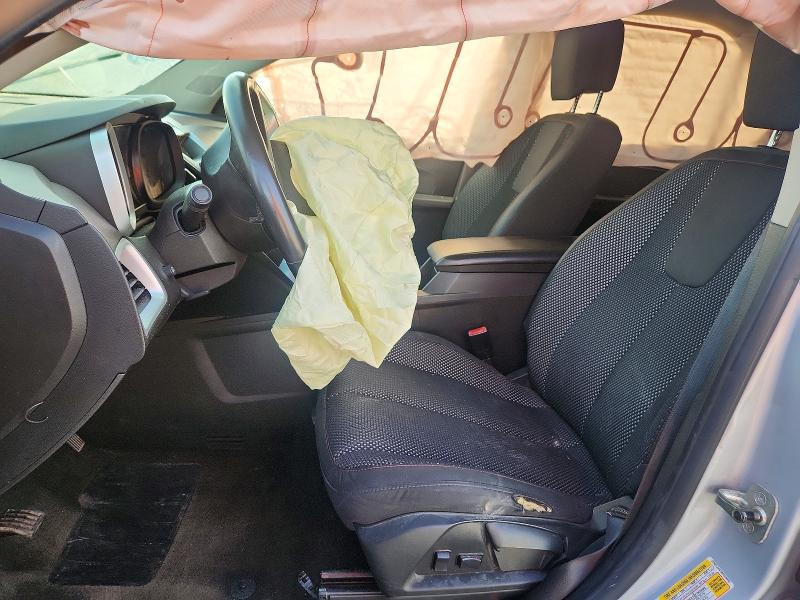 Продажа на аукционе авто 2011 Chevrolet Equinox, vin: 2CNFLEEC3B6205898, номер лота: 67736966