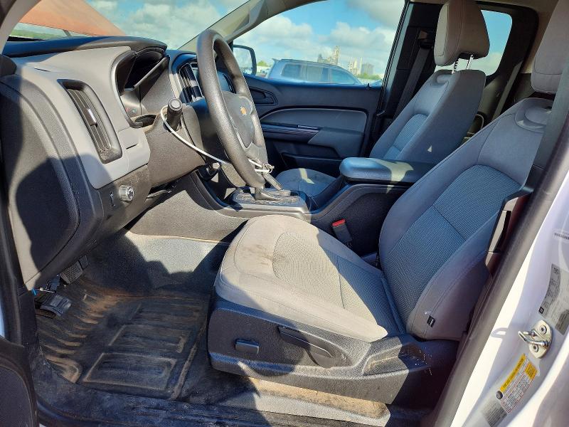 Продаж на аукціоні авто 2016 Chevrolet Colorado, vin: 1GCHSBEA6G1104491, номер лоту: 69582196