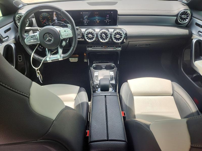 Auction sale of the 2020 Mercedes-benz Cla, vin: W1K5J5BB6LN116623, lot number: 66744846
