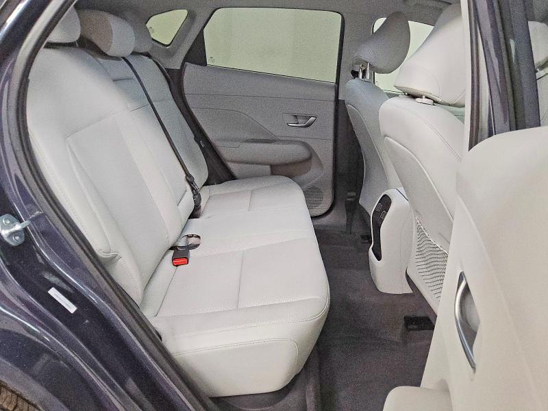 69125246 :رقم المزاد ، KM8HD3A31TU385871 vin ، 2026 Hyundai Kona مزاد بيع