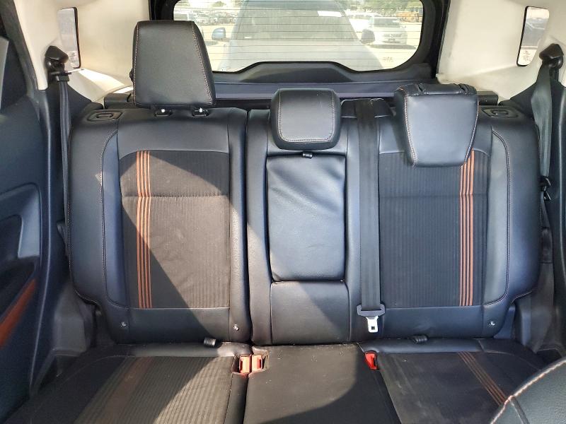 2018 Ford Ecosport მანქანა იყიდება აუქციონზე, vin: MAJ6P1CL9JC208241, აუქციონის ნომერი: 67675686