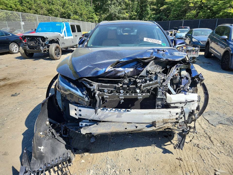 Продаж на аукціоні авто 2024 Lexus Rx 350, vin: 2T2BAMCA4RC082735, номер лоту: 67753756
