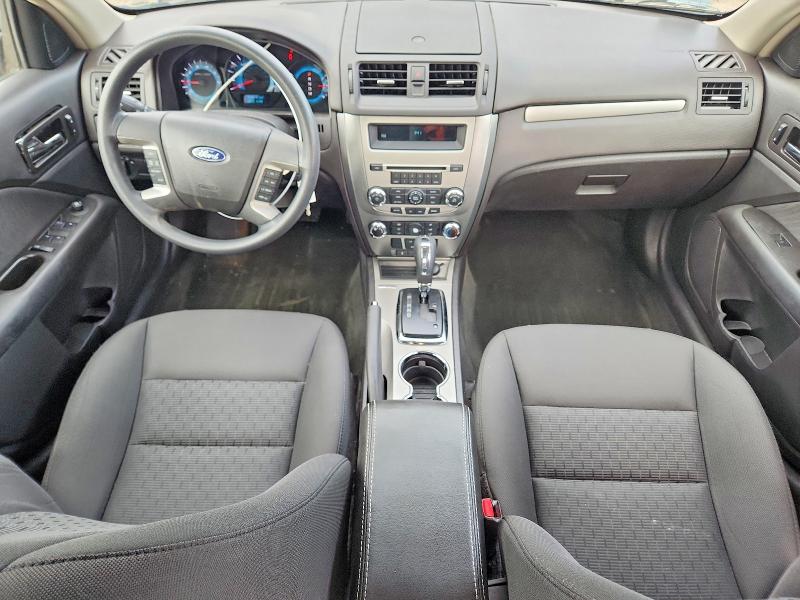 Продаж на аукціоні авто 2010 Ford Fusion, vin: 3FAHP0HG3AR342470, номер лоту: 69126716