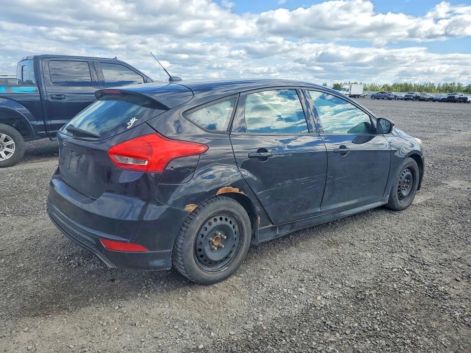 Продаж на аукціоні авто 2016 Ford Focus, vin: 1FADP3K25GL278100, номер лоту: 68101396