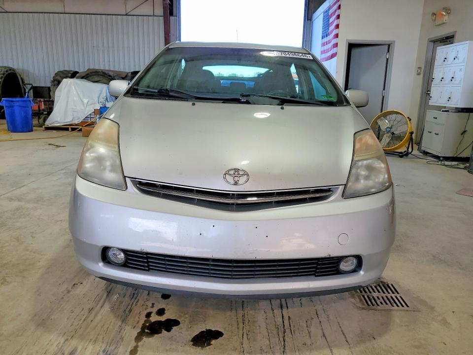 Продаж на аукціоні авто 2008 Toyota Prius, vin: JTDKB20U583379329, номер лоту: 70498646