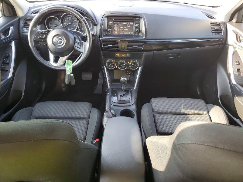 67728206 :رقم المزاد ، JM3KE2CY5E0374237 vin ، 2014 Mazda Cx-5 مزاد بيع