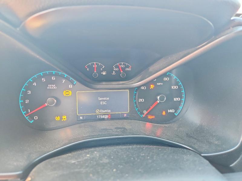 Продажа на аукционе авто 2020 Gmc Canyon, vin: 1GTG6FEN8L1151168, номер лота: 68766276