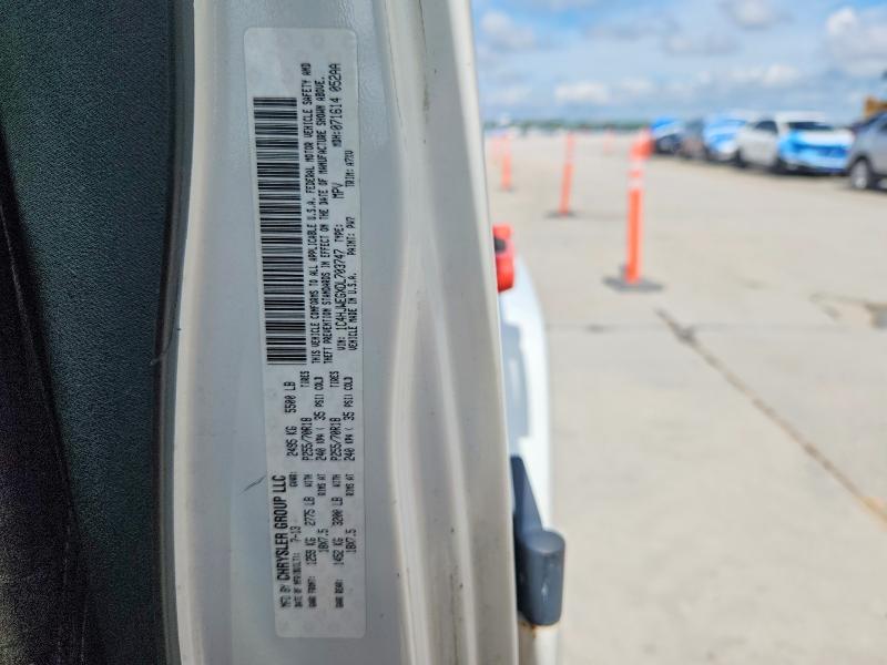 2013 Jeep Wrangler Unlimited მანქანა იყიდება აუქციონზე, vin: 1C4HJWEGXDL703747, აუქციონის ნომერი: 66820596