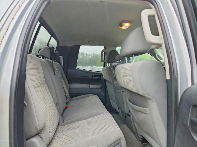 Aukcja sprzedaży 2011 Toyota Tundra, vin: 5TFUM5F13BX025472, numer aukcji: 70831566