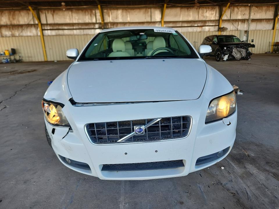 69544396 :رقم المزاد ، YV1MC67238J044108 vin ، 2008 Volvo C70 مزاد بيع