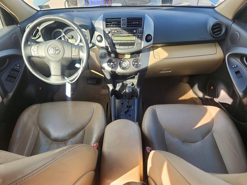 Aukcja sprzedaży 2010 Toyota Rav4, vin: 2T3DK4DV6AW021120, numer aukcji: 71192816