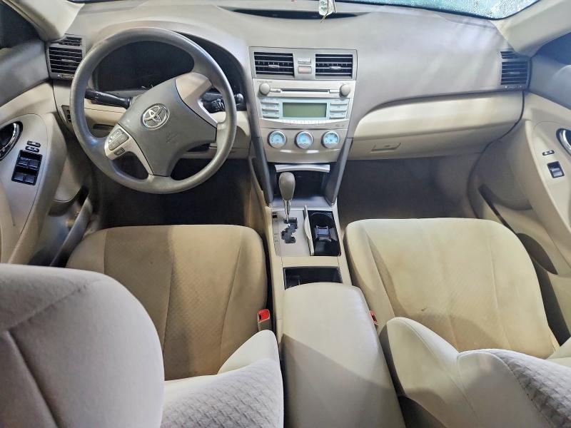 2009 Toyota Camry მანქანა იყიდება აუქციონზე, vin: 4T1BE46K39U912617, აუქციონის ნომერი: 69350866
