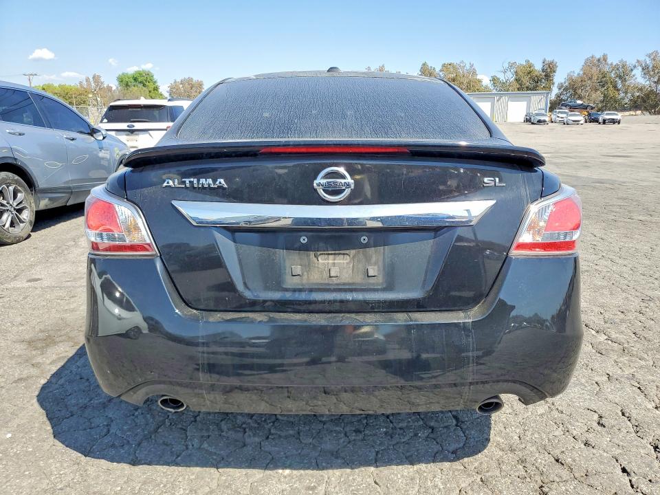 Продаж на аукціоні авто 2015 Nissan Altima, vin: 1N4AL3AP8FN380649, номер лоту: 70738336