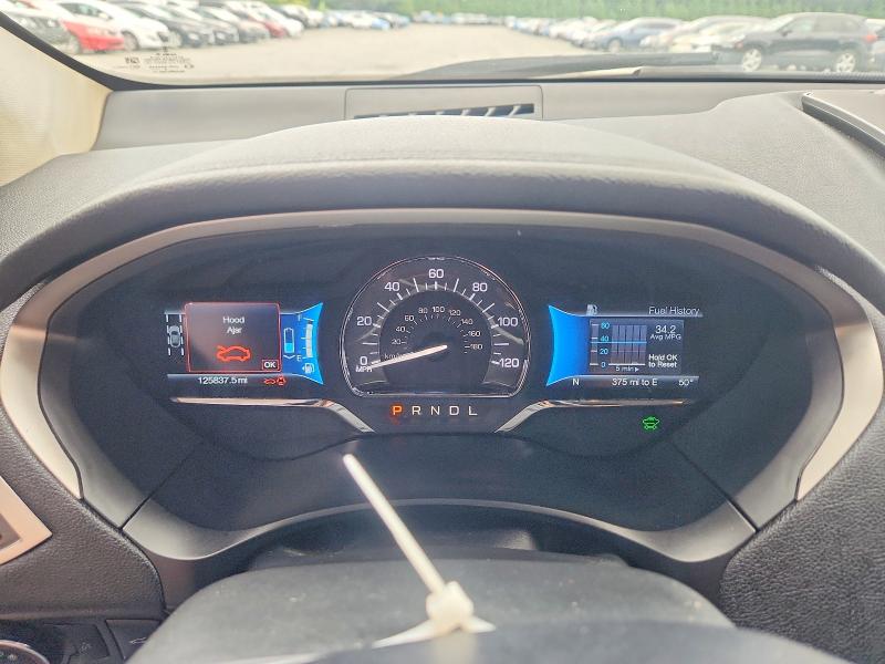 Aukcja sprzedaży 2015 Lincoln Mkz, vin: 3LN6L2LU2FR604939, numer aukcji: 67641236