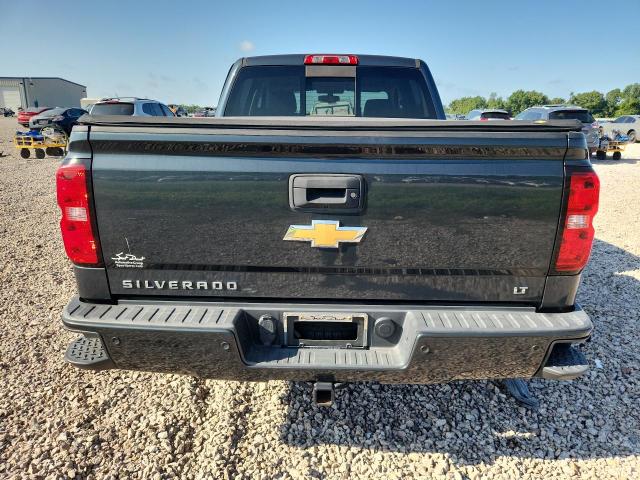 2017 Chevrolet Silverado მანქანა იყიდება აუქციონზე, vin: 3GCUKREC4HG176186, აუქციონის ნომერი: 65945346