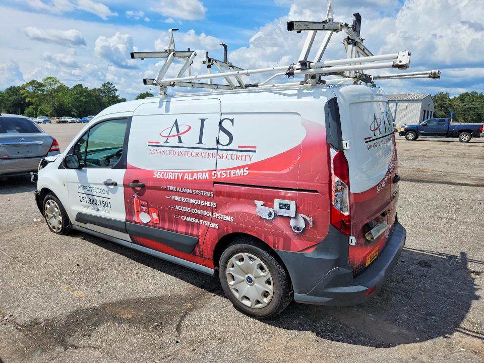 66407706 :رقم المزاد ، NM0LS7E79J1348720 vin ، 2018 Ford Transit Connect مزاد بيع