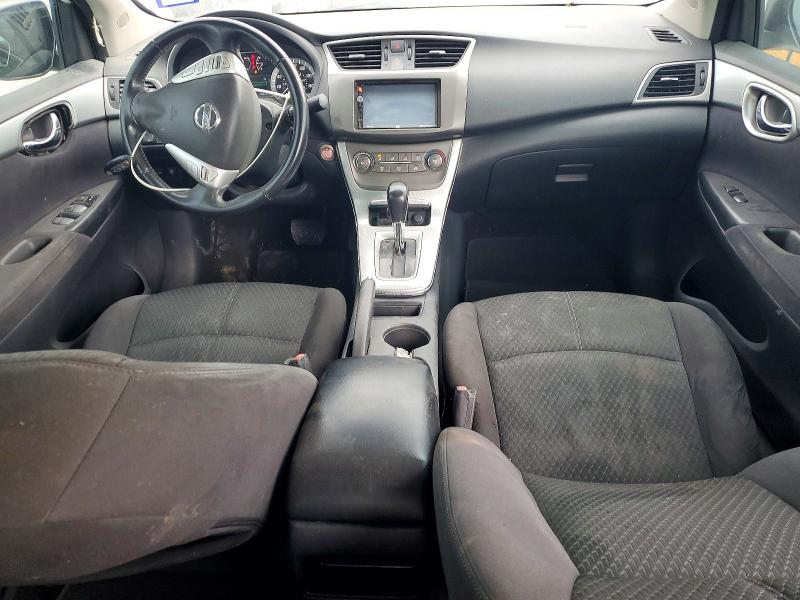 Aukcja sprzedaży 2013 Nissan Sentra, vin: 3N1AB7AP6DL679738, numer aukcji: 69223756