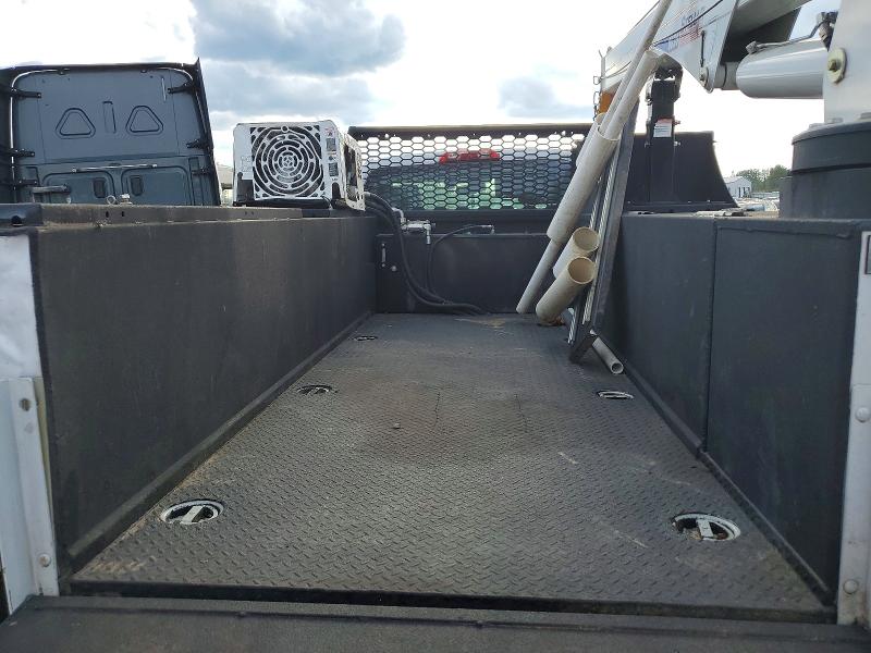 2023 Chevrolet Silverado Medium Duty მანქანა იყიდება აუქციონზე, vin: 1HTKJPVM4PH394241, აუქციონის ნომერი: 71439196
