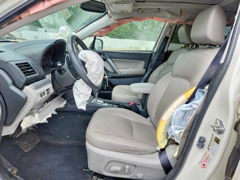 Продажа на аукционе авто 2015 Subaru Forester, vin: JF2SJAHC6FH454565, номер лота: 66612636