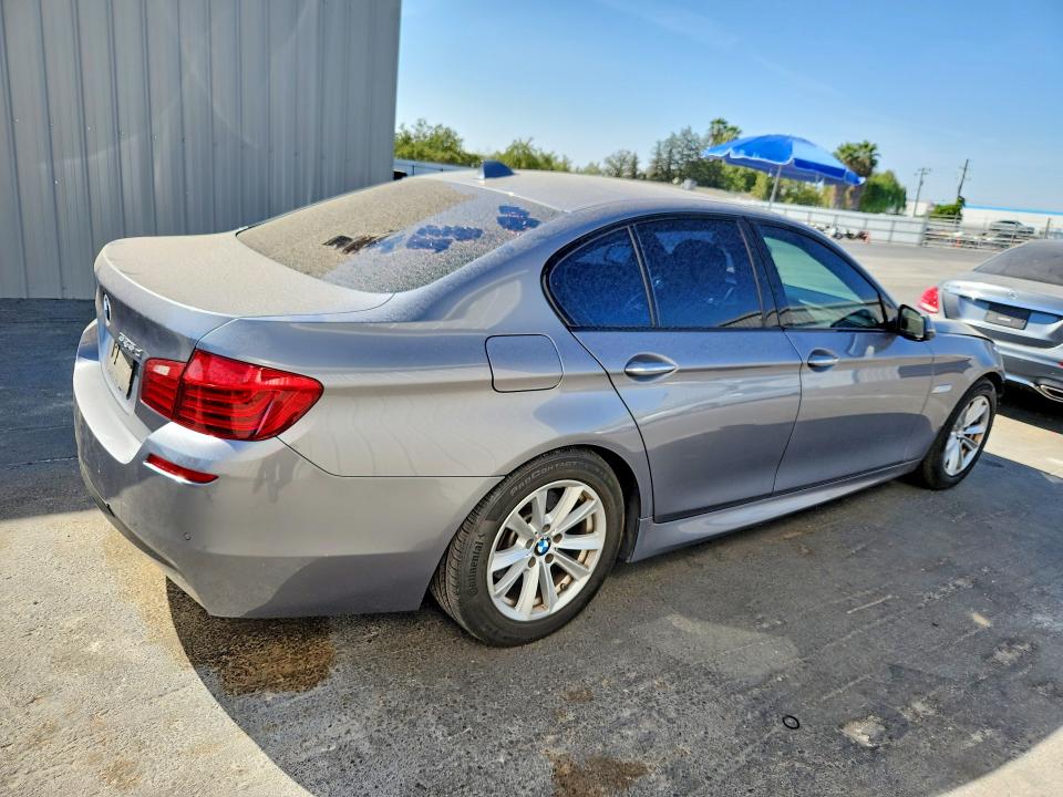 Aukcja sprzedaży 2014 Bmw 535, vin: WBAXA5C57ED690844, numer aukcji: 67331926