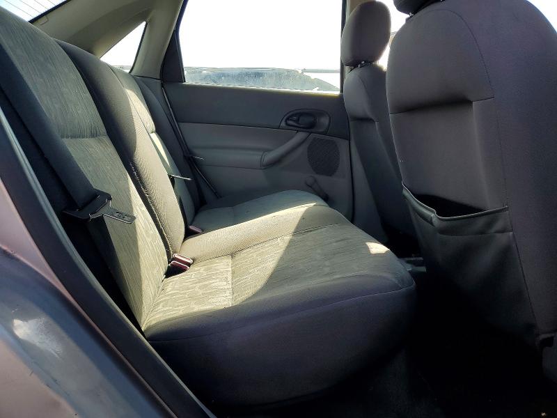 Продажа на аукционе авто 2005 Ford Focus, vin: 1FAFP34N05W105502, номер лота: 67680076