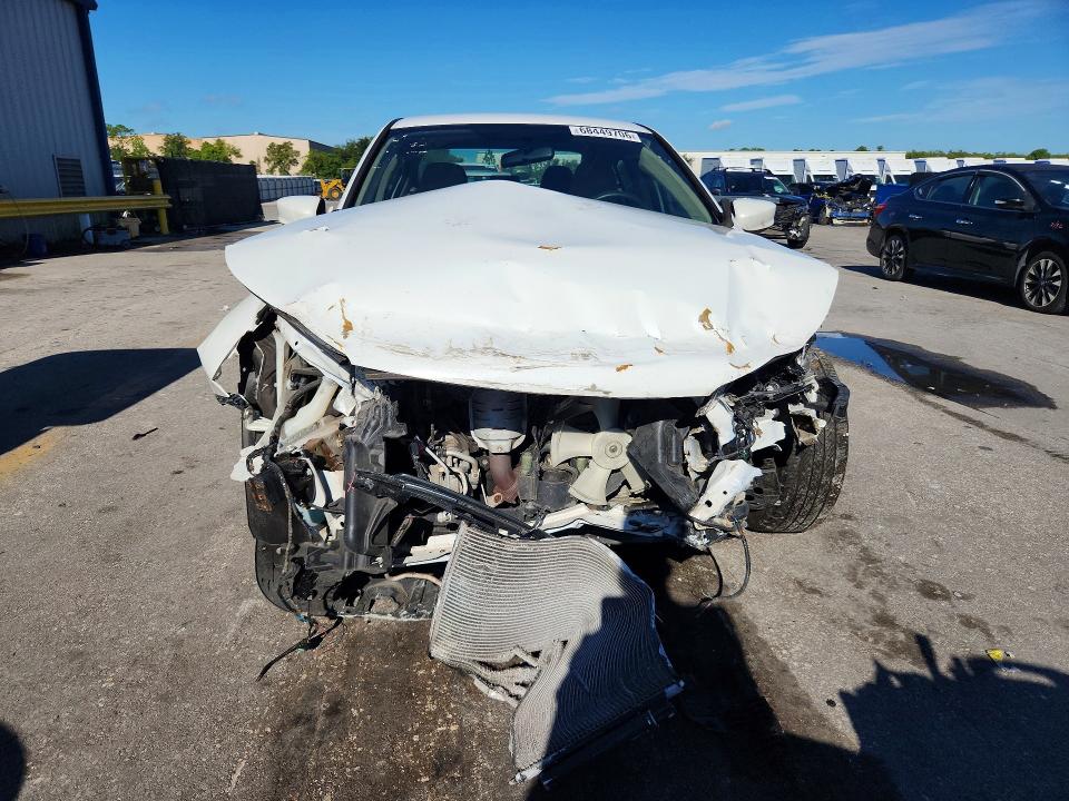 68449706 :رقم المزاد ، 1HGCR2F31DA154153 vin ، 2013 Honda Accord مزاد بيع