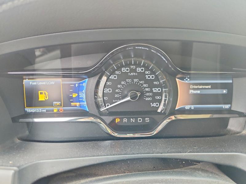 Aukcja sprzedaży 2014 Lincoln Mks, vin: 1LNHL9DK6EG603328, numer aukcji: 70422696