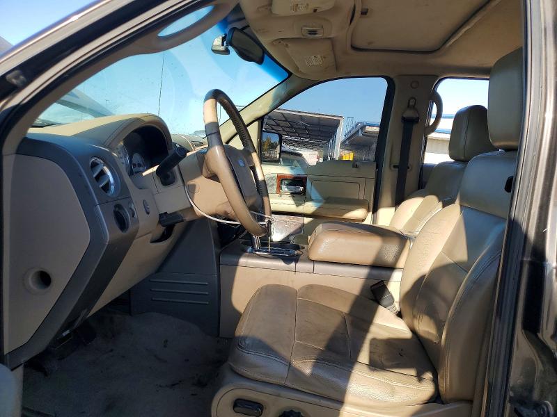 Продаж на аукціоні авто 2005 Ford F150, vin: 1FTPW12575FA11268, номер лоту: 68091836