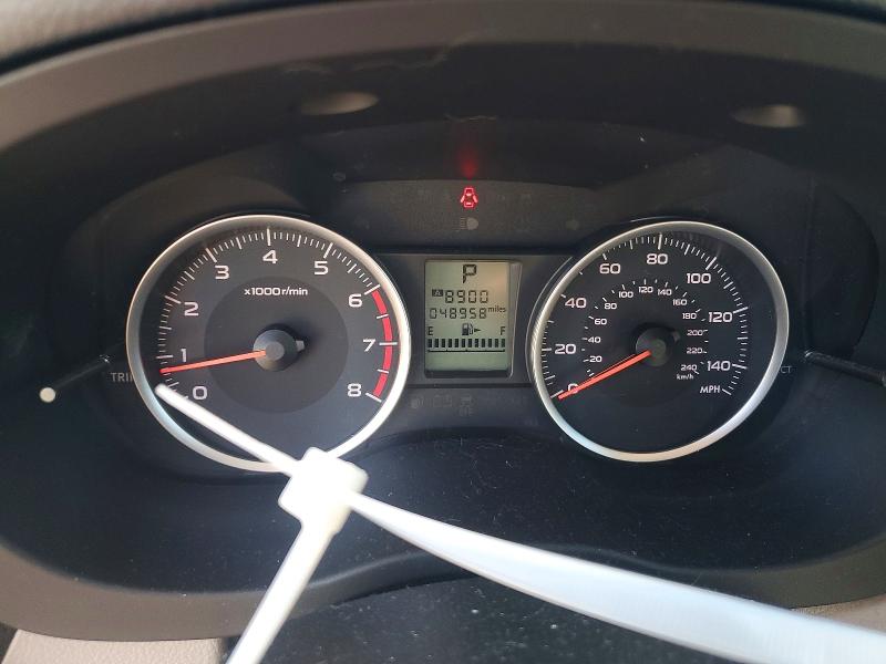 67376796 :رقم المزاد ، JF2SJAEC5HH405526 vin ، 2017 Subaru Forester مزاد بيع