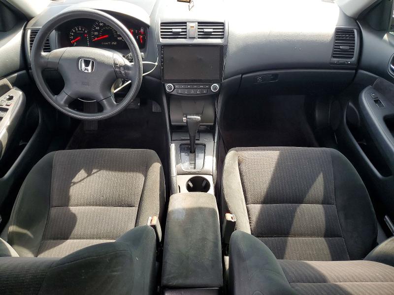 Продажа на аукционе авто 2005 Honda Accord, vin: 1HGCM56465A165935, номер лота: 68716666