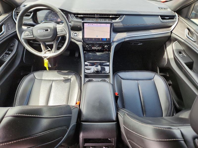Продаж на аукціоні авто 2024 Jeep Grand Cherokee, vin: 1C4RJYB69RC181504, номер лоту: 68139706
