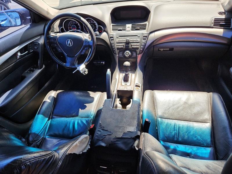Aukcja sprzedaży 2012 Acura Tl, vin: 19UUA8F20CA012753, numer aukcji: 67800236