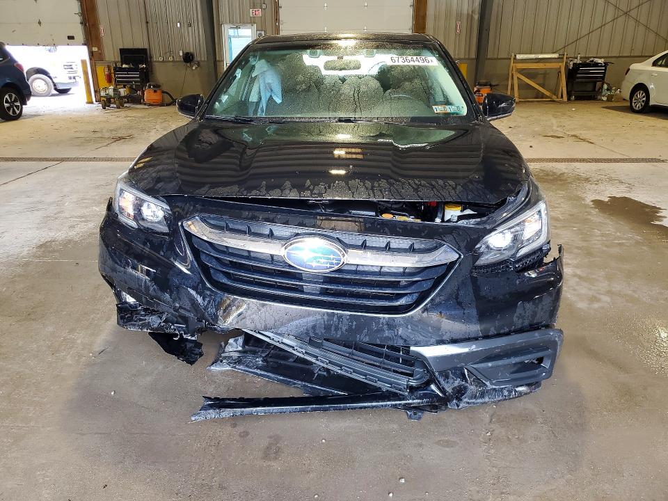 2022 Subaru Legacy მანქანა იყიდება აუქციონზე, vin: 4S3BWAF67N3027565, აუქციონის ნომერი: 67364496