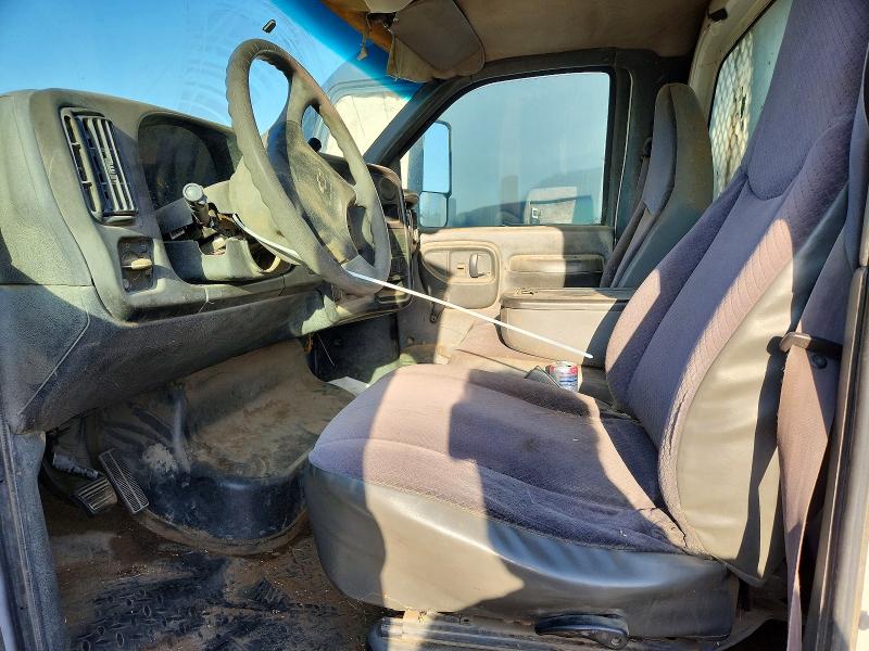 Продажа на аукционе авто 2006 Chevrolet Ck2500, vin: 1GBE5C1G26F406389, номер лота: 69000906