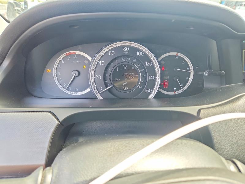 Продаж на аукціоні авто 2014 Honda Accord, vin: 1HGCR2F36EA147636, номер лоту: 67674506