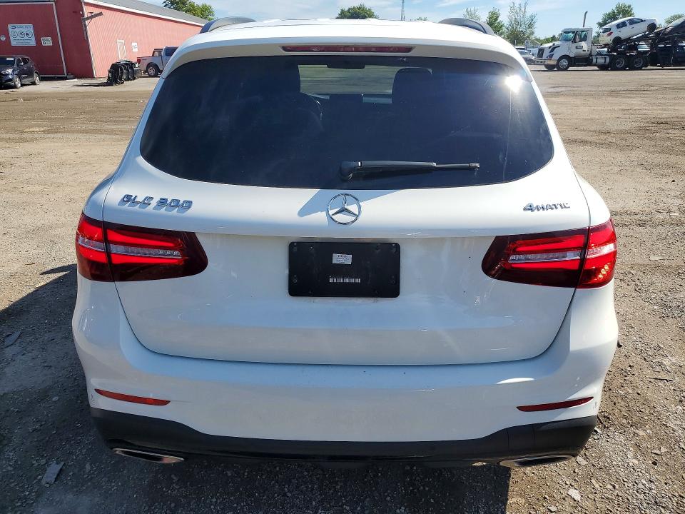 67730986 :رقم المزاد ، WDC0G4KB8KV180488 vin ، 2019 Mercedes-benz Glc مزاد بيع