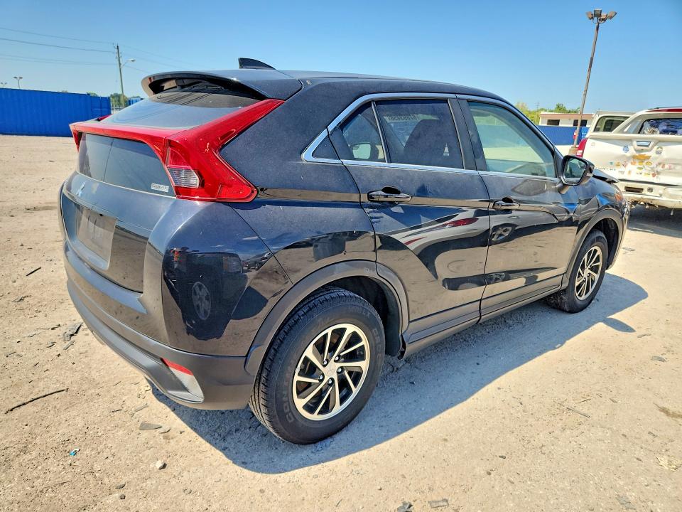 Продажа на аукционе авто 2020 Mitsubishi Eclipse Cross, vin: JA4AT3AA2LZ032558, номер лота: 67893456