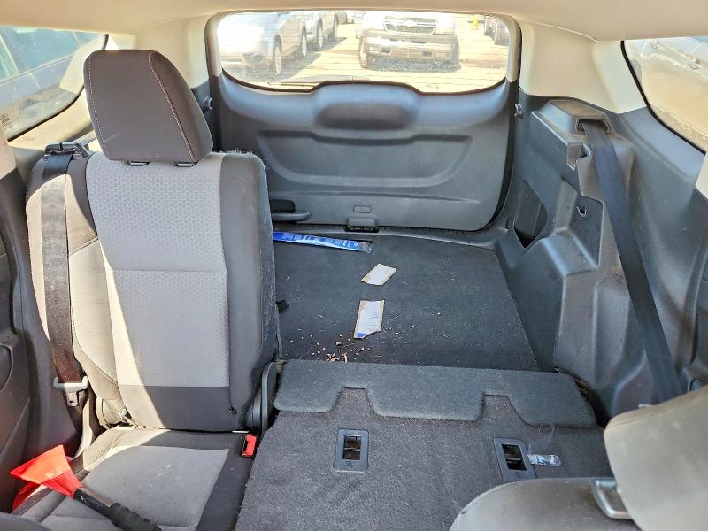 Продаж на аукціоні авто 2018 Ford Escape, vin: 1FMCU9GD9JUB78932, номер лоту: 67145026