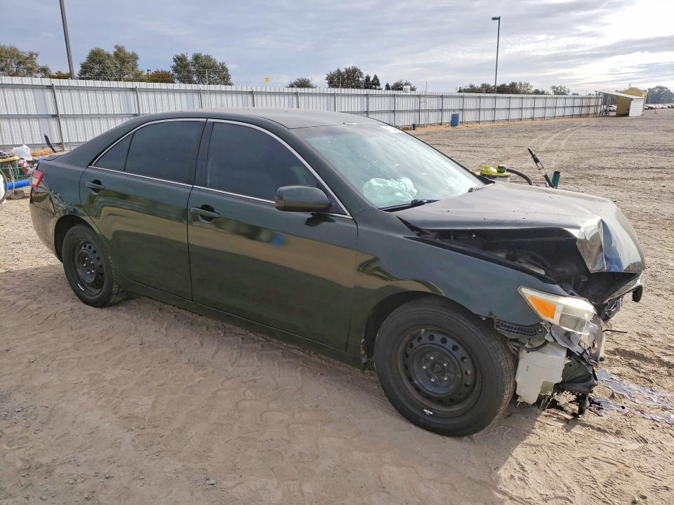 Продажа на аукционе авто 2010 Toyota Camry, vin: 4T4BF3EK9AR014414, номер лота: 67744396