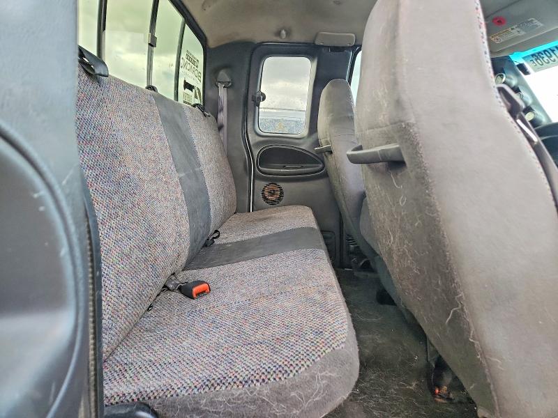Aukcja sprzedaży 2002 Dodge Ram 2500, vin: 3B7KF23662M220908, numer aukcji: 68141936