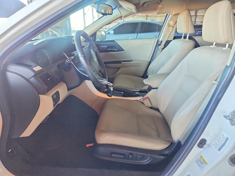 Продажа на аукционе авто 2014 Honda Accord, vin: 1HGCR2F87EA034578, номер лота: 70527916