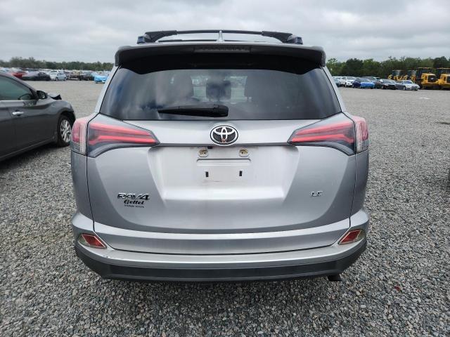 70418396 :رقم المزاد ، JTMZFREV9JJ175891 vin ، 2018 Toyota Rav4 مزاد بيع