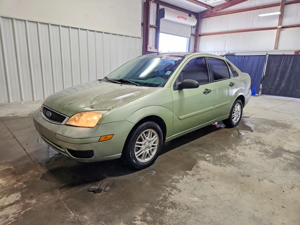 Aukcja sprzedaży 2007 Ford Focus, vin: 1FAFP34N97W311257, numer aukcji: 67140546