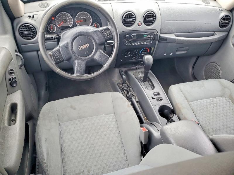 Aukcja sprzedaży 2006 Jeep Liberty, vin: 1J4GL48K76W177020, numer aukcji: 67264836