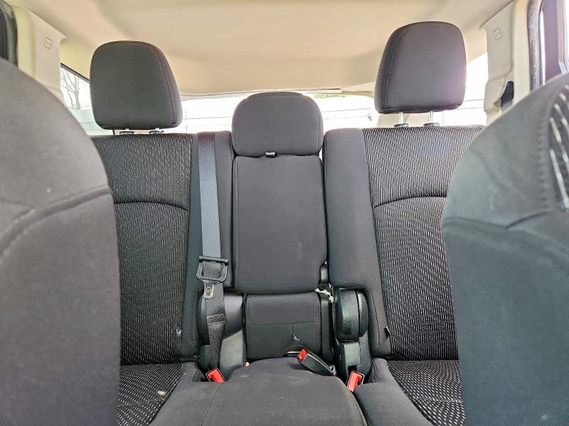 Aukcja sprzedaży 2013 Dodge Journey, vin: 3C4PDCCG6DT655687, numer aukcji: 66622776