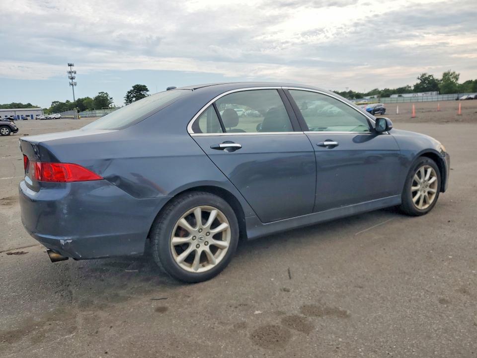 Продаж на аукціоні авто 2007 Acura Tsx, vin: JH4CL96827C015810, номер лоту: 68370636