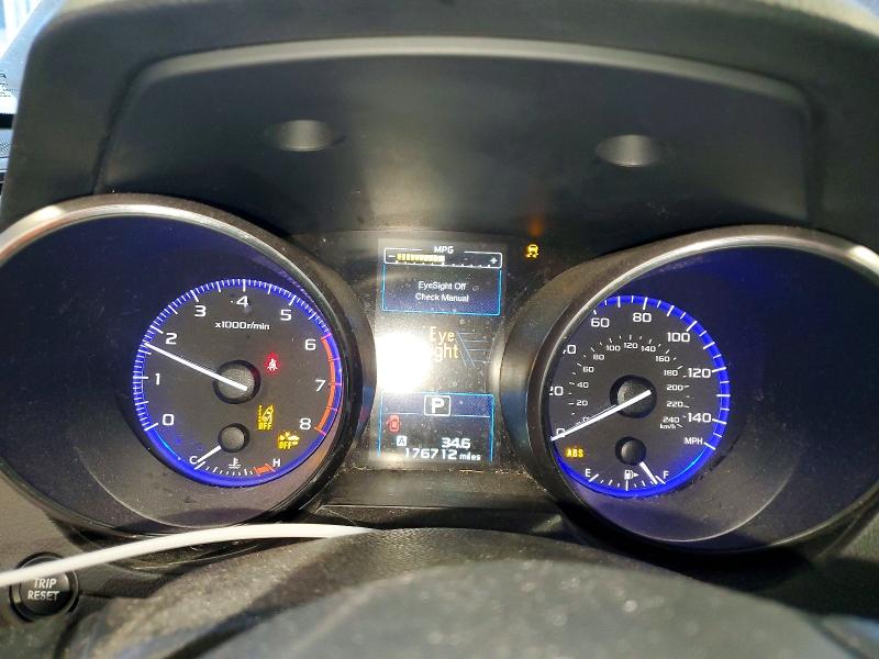 Aukcja sprzedaży 2015 Subaru Legacy, vin: 4S3BNBF69F3043986, numer aukcji: 68543856